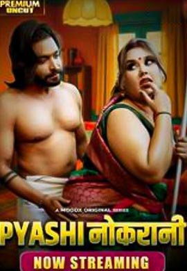 Pyasi Naukrani | Season 01